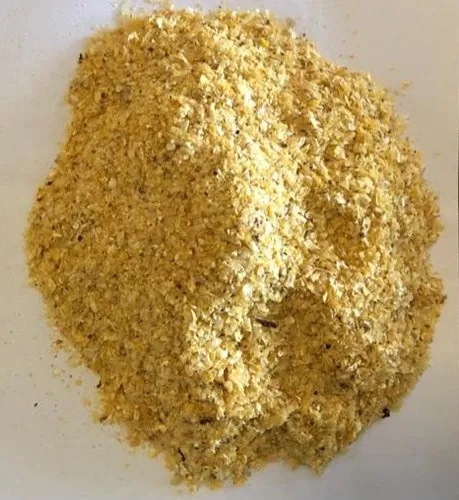 Maize Fiber