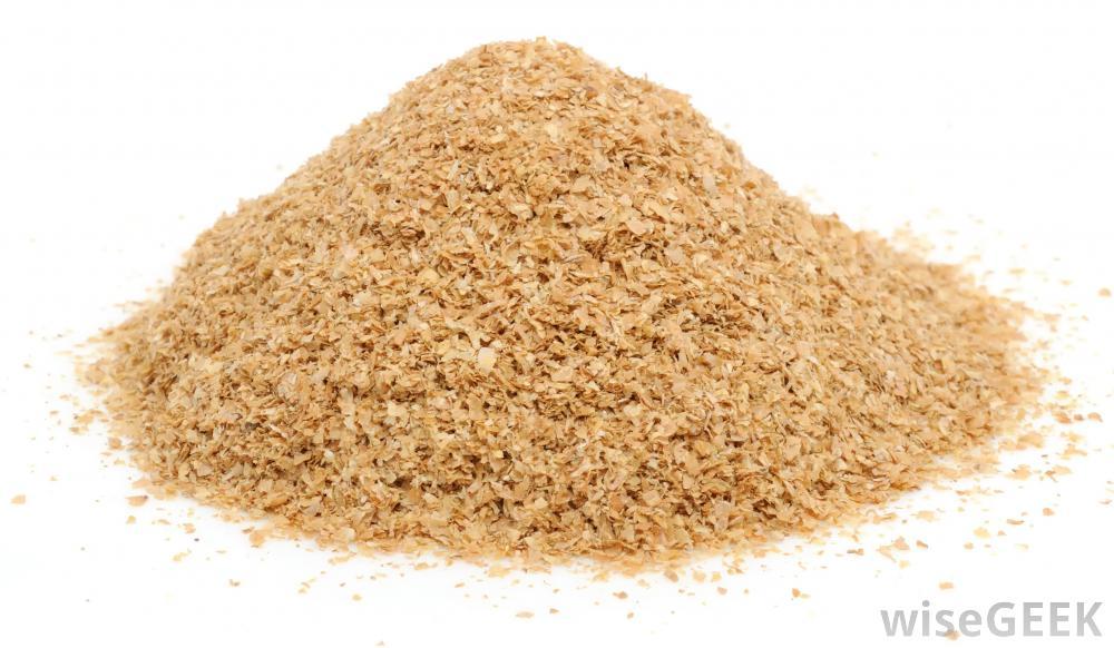 Wheat Bran